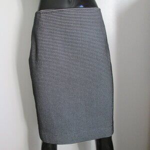 Lafayette 148 New York Straight Skirt